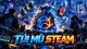 TÚI MÙ STEAM