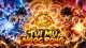 TÚI MÙ NGỌC RỒNG ONLINE