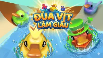 Đua Vịt