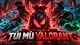 TÚI MÙ VALORANT
