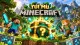 TÚI MÙ MINECRAFT